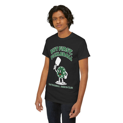 BUT FIRST, PICKLEBALL - Pickleball (Dri Fit) - GRANDSLAM PH