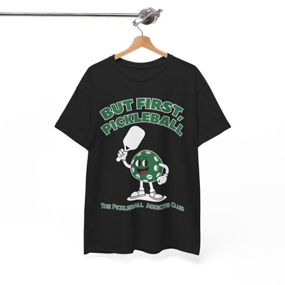 BUT FIRST, PICKLEBALL - Pickleball (Dri Fit) - GRANDSLAM PH