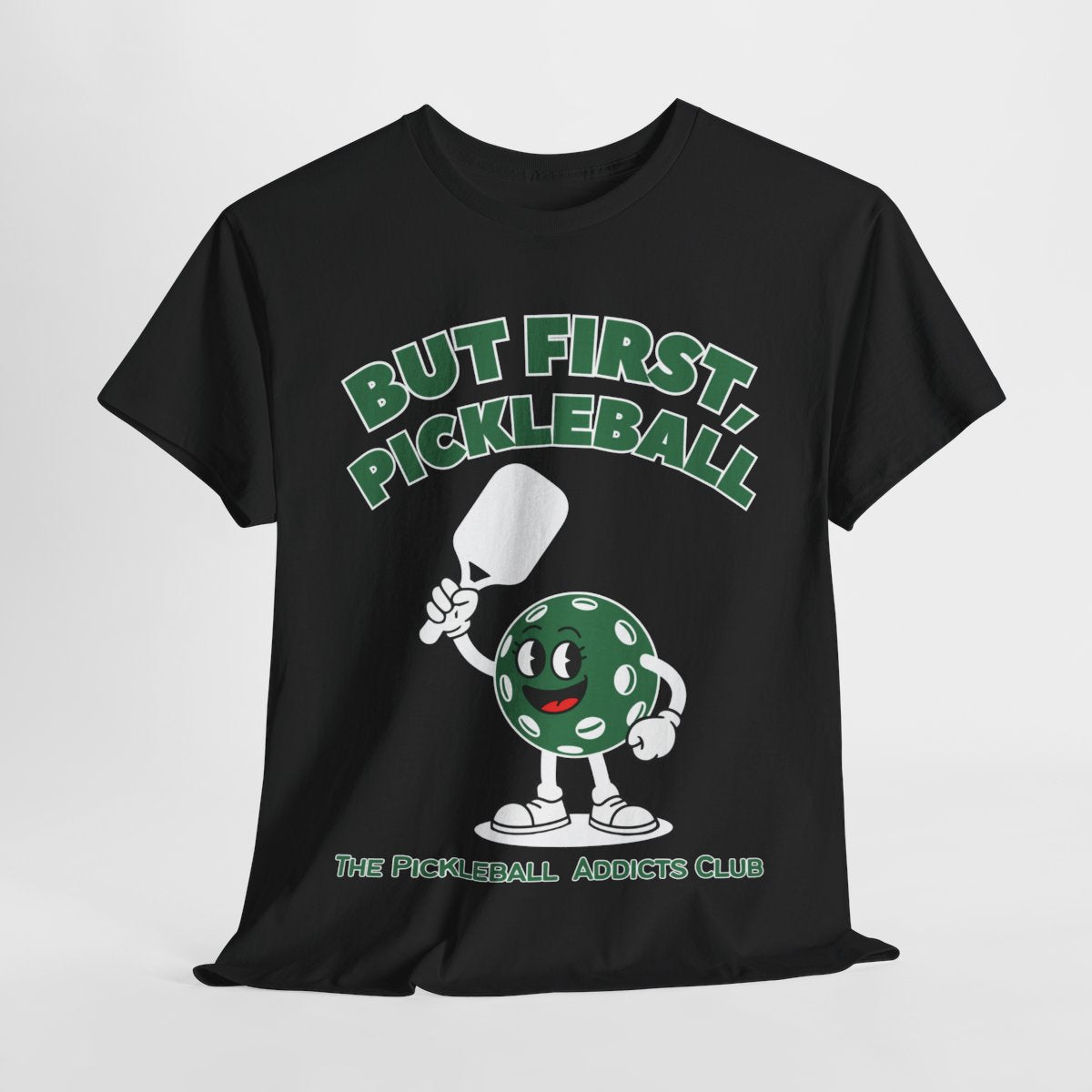 BUT FIRST, PICKLEBALL - Pickleball (Dri Fit) - GRANDSLAM PH