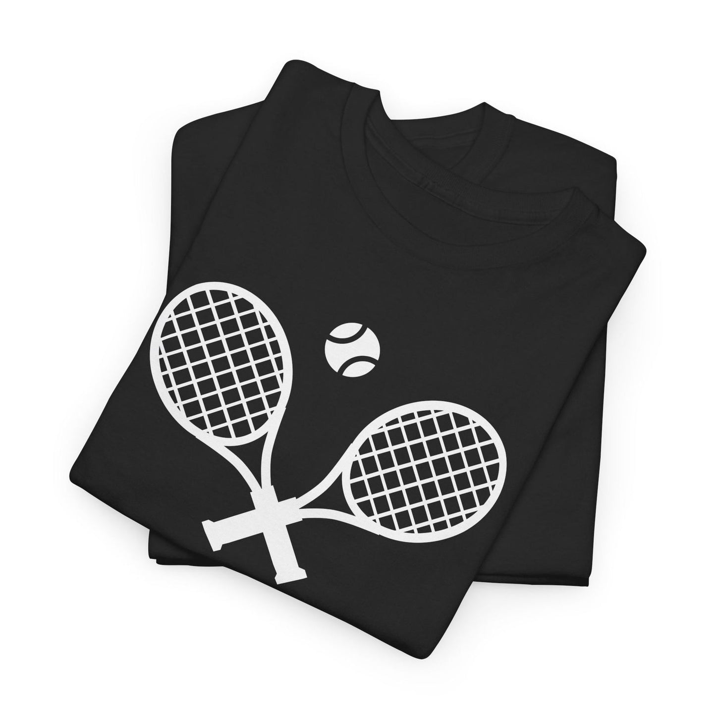 BUT FIRST, TENNIS 2 - Tennis (Dri Fit) - GRANDSLAM PH