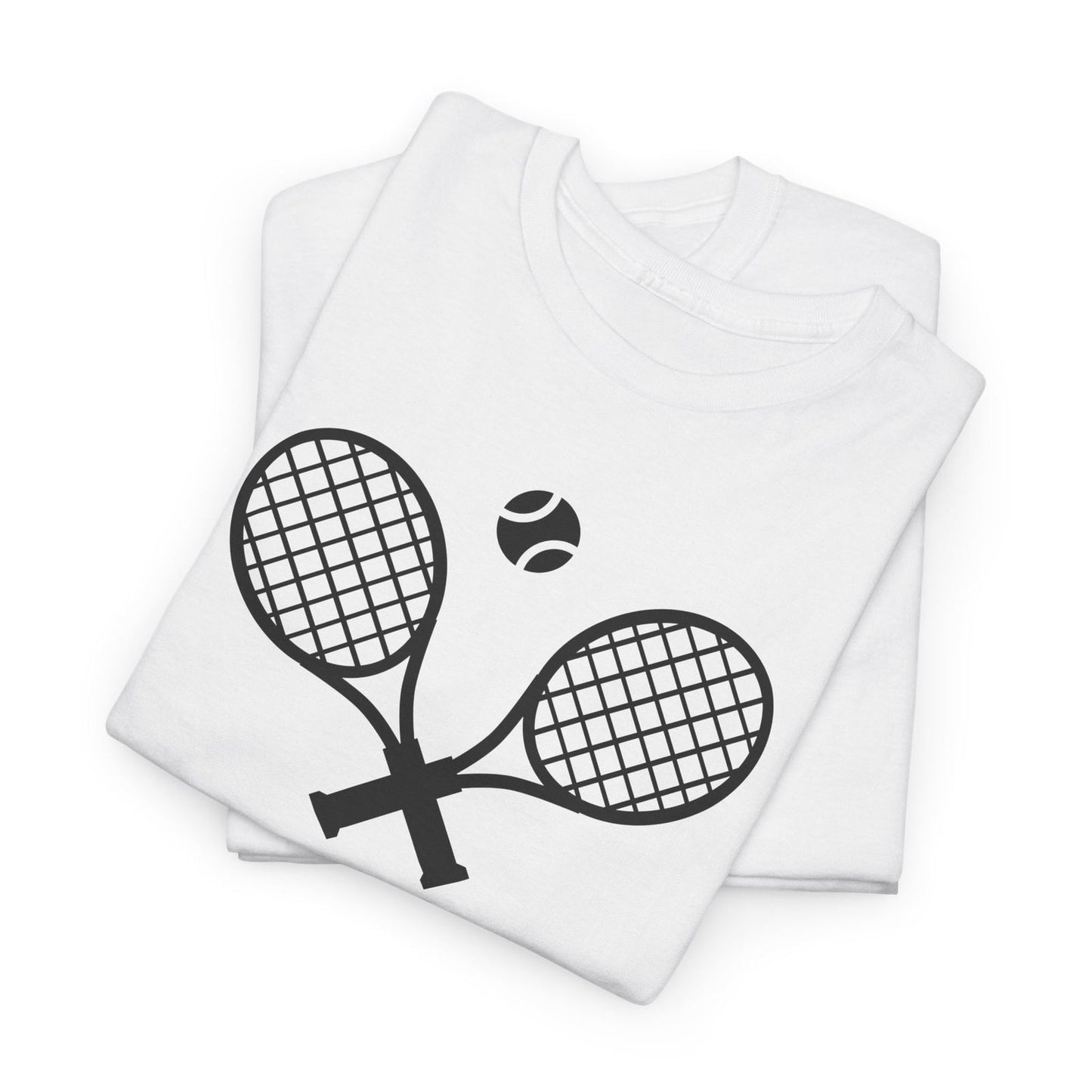 BUT FIRST, TENNIS 2 - Tennis (Dri Fit) - GRANDSLAM PH