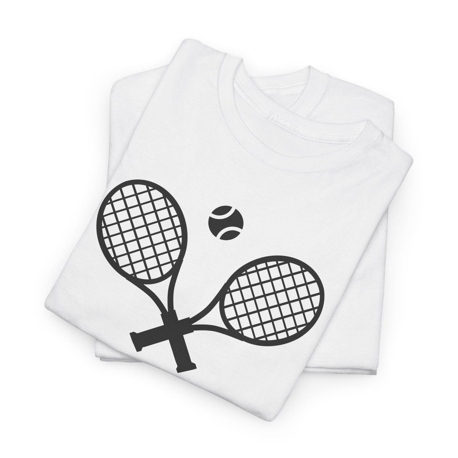 BUT FIRST, TENNIS 2 - Tennis (Dri Fit) - GRANDSLAM PH