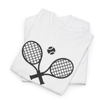 BUT FIRST, TENNIS 2 - Tennis (Dri Fit) - GRANDSLAM PH