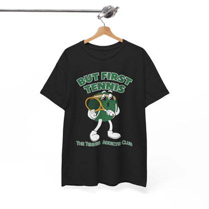 BUT FIRST TENNIS 3 - Tennis (Dri Fit) - GRANDSLAM PH