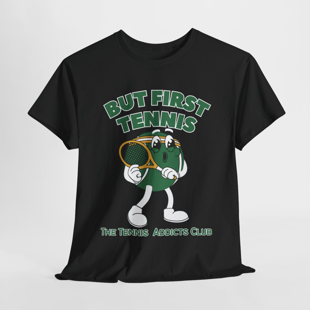BUT FIRST TENNIS 3 - Tennis (Dri Fit) - GRANDSLAM PH