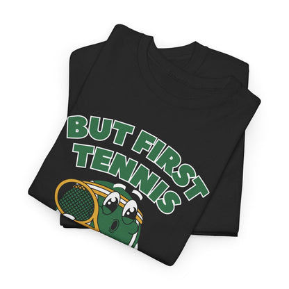 BUT FIRST TENNIS 3 - Tennis (Dri Fit) - GRANDSLAM PH