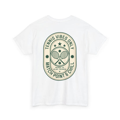 CHOP - Tennis (Dri Fit)