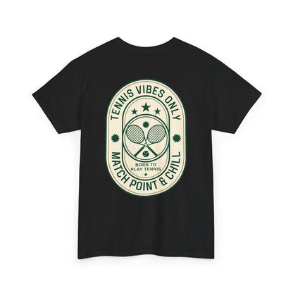 CHOP - Tennis (Kids Tee)
