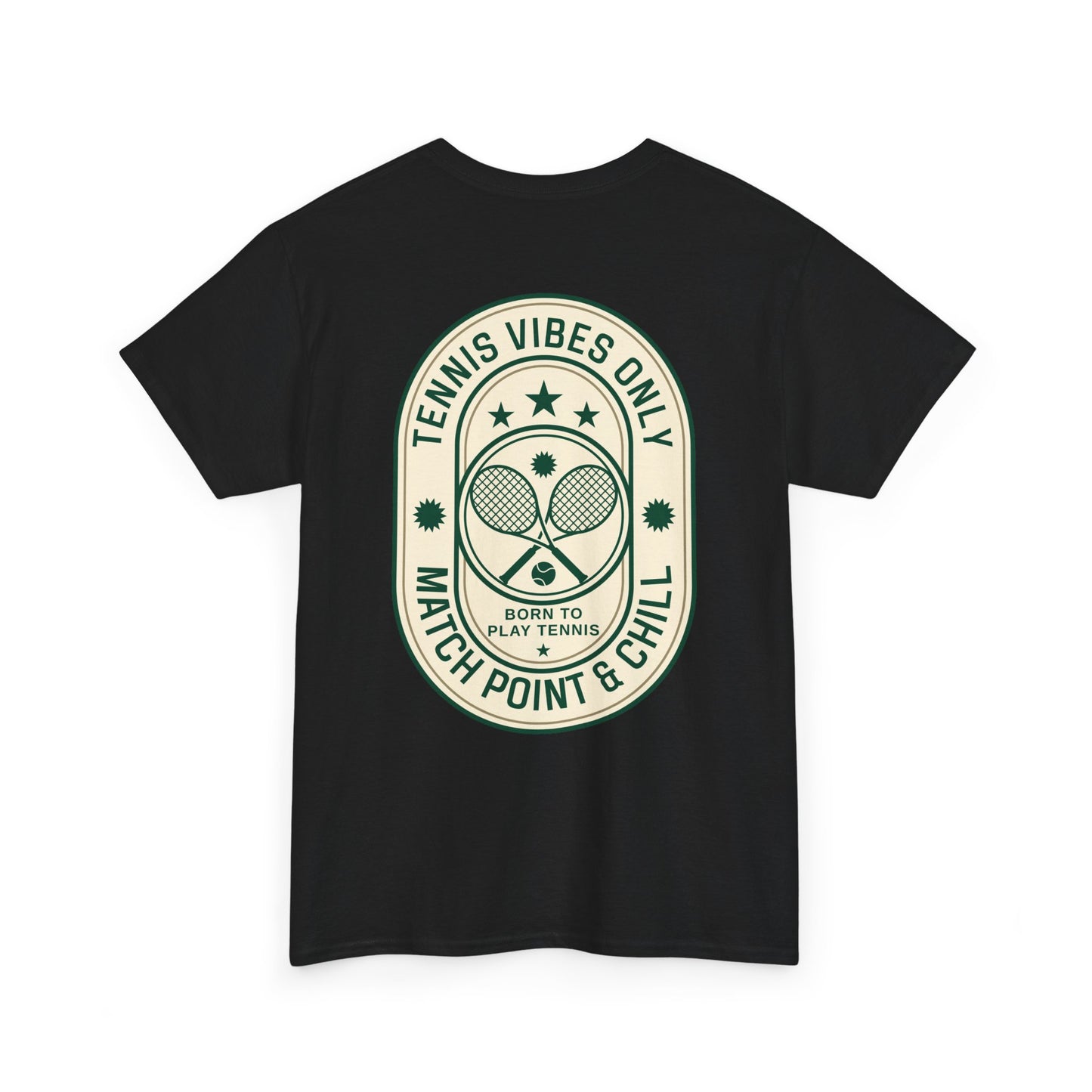 CHOP - Tennis (Dri Fit)