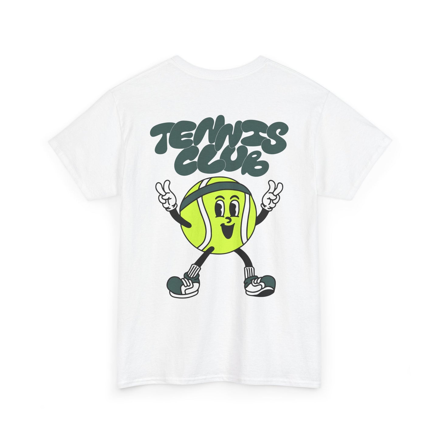 BIG SERVE - Tennis (Dri Fit)