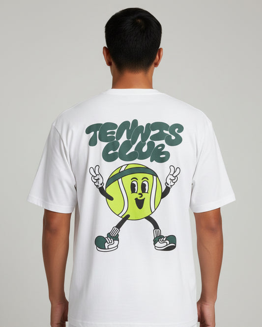 BIG SERVE - Tennis (Dri Fit)