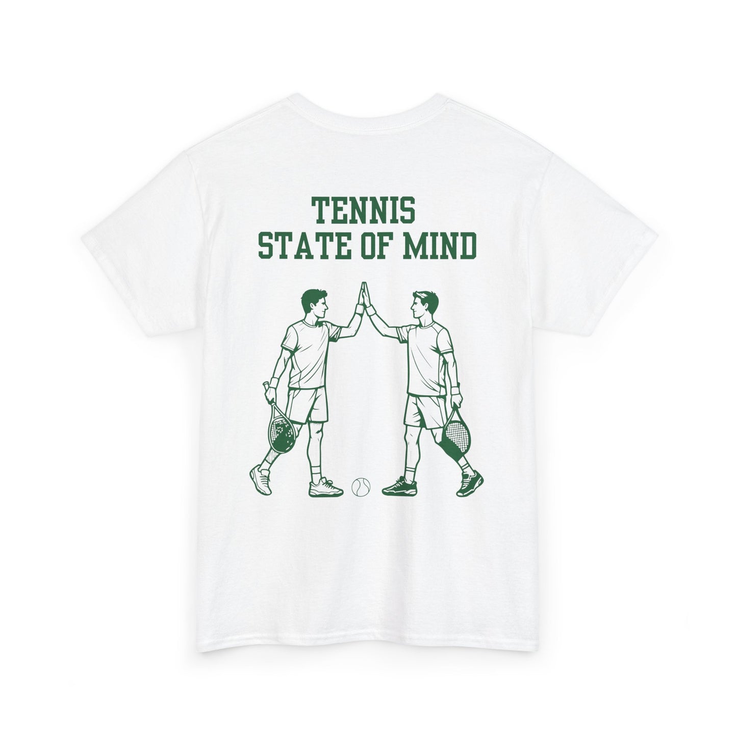 STATE OF MIND - Tennis (Kids Tee)