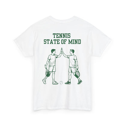 STATE OF MIND - Tennis (Kids Tee)