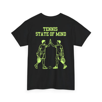 STATE OF MIND - Tennis (Kids Tee)