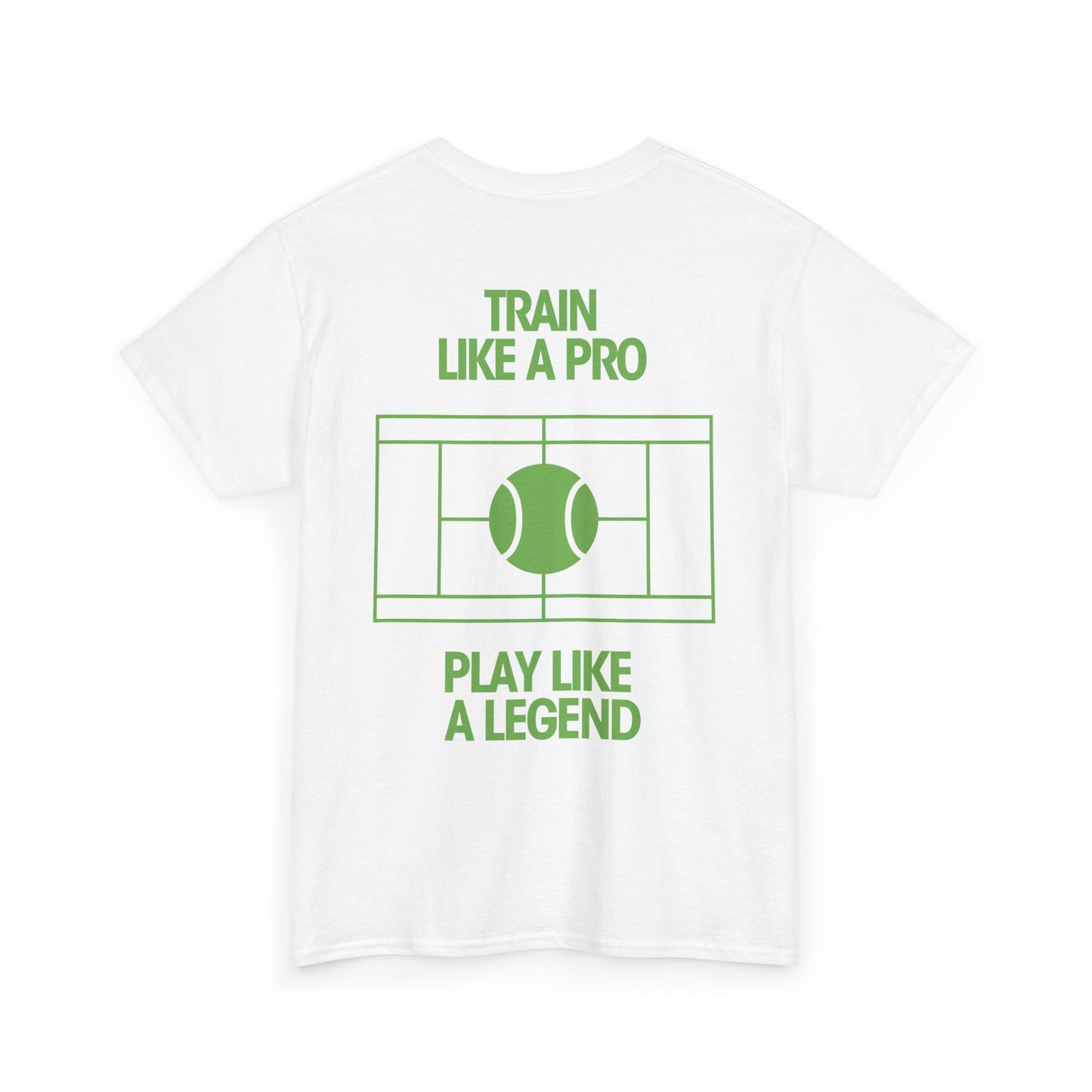 LEGEND - Tennis (Kids Tee)