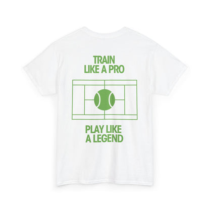 LEGEND - Tennis (Kids Tee)