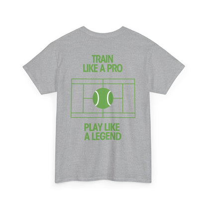 LEGEND - Tennis Basic Tee