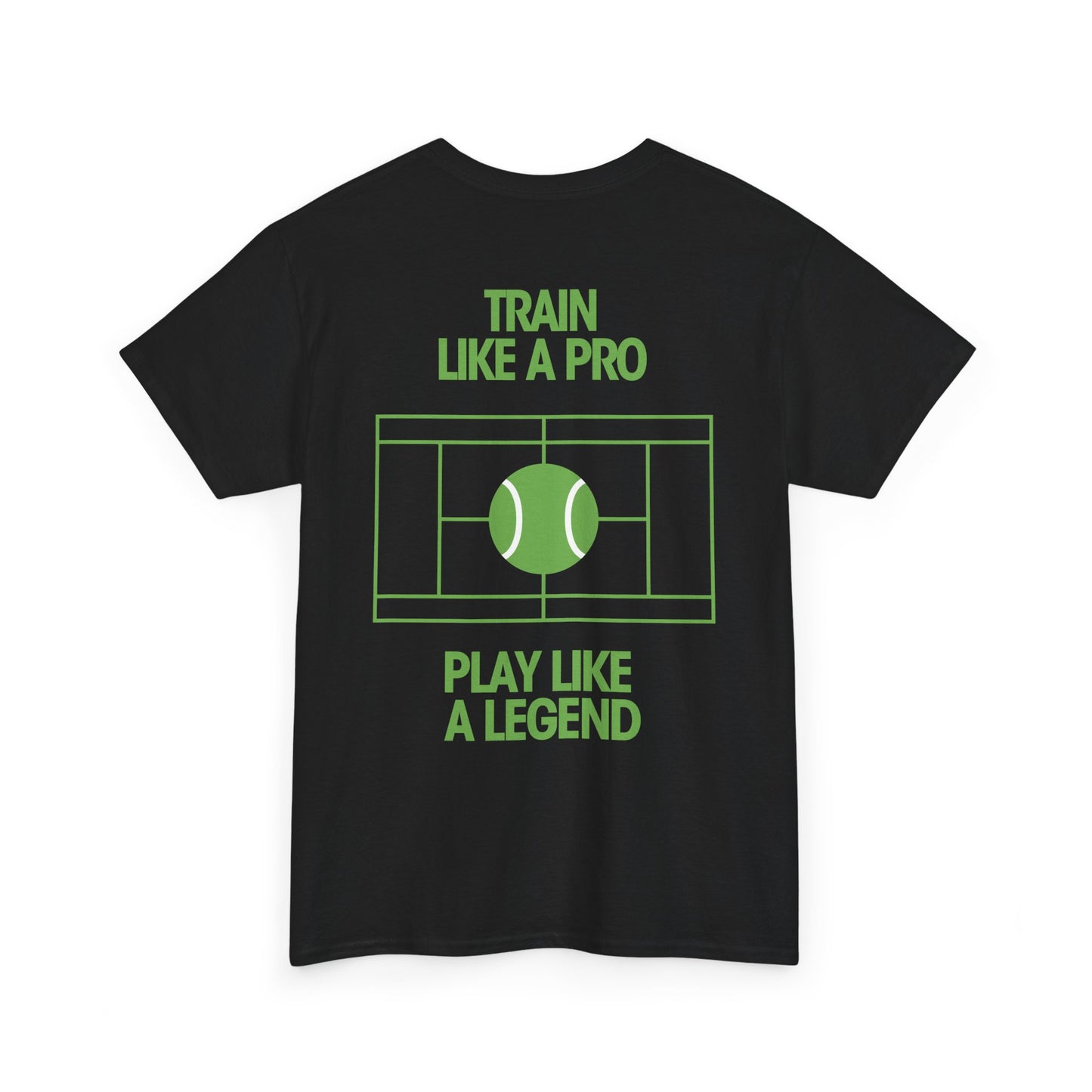 LEGEND - Tennis (Kids Tee)