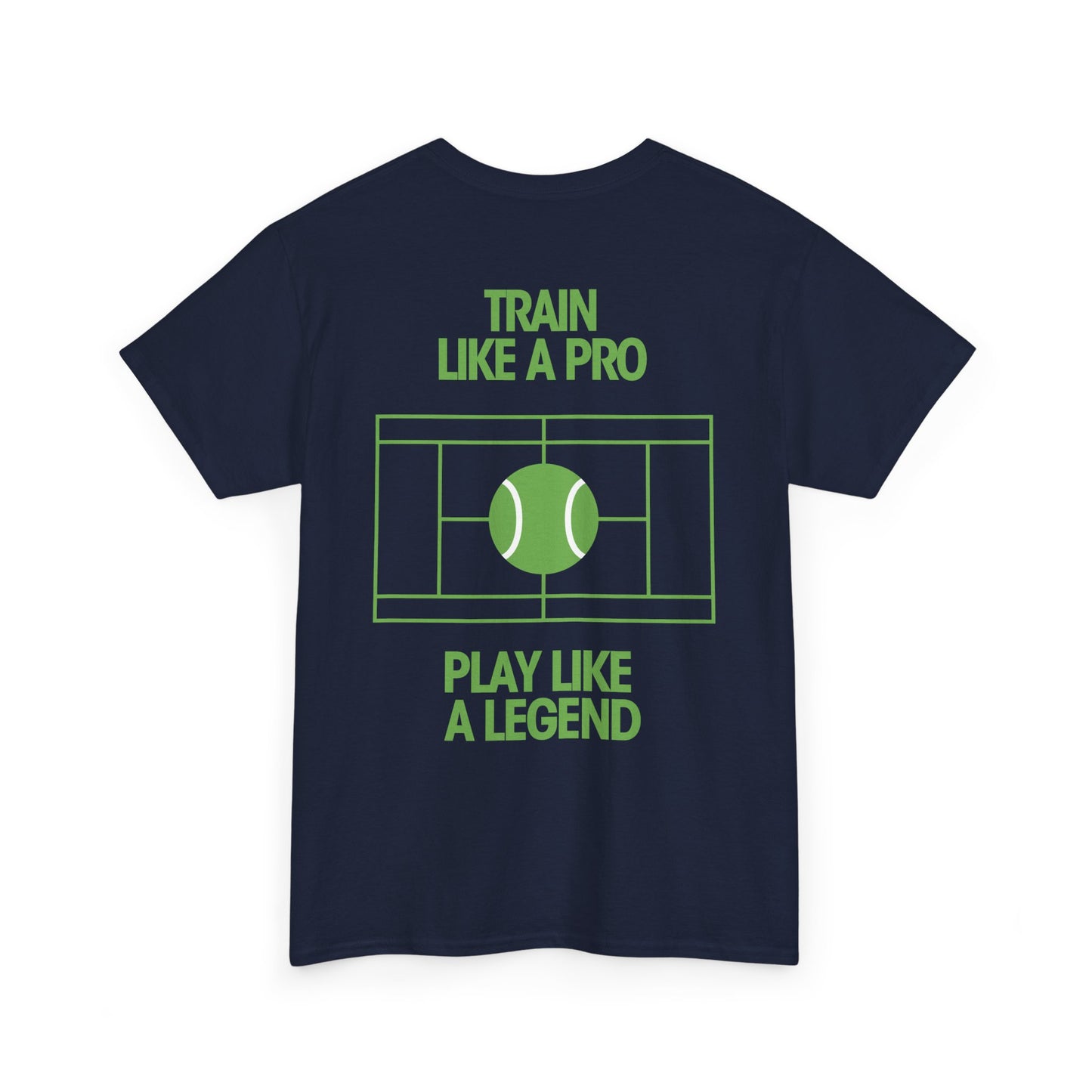 LEGEND - Tennis Basic Tee