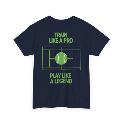 LEGEND - Tennis Basic Tee