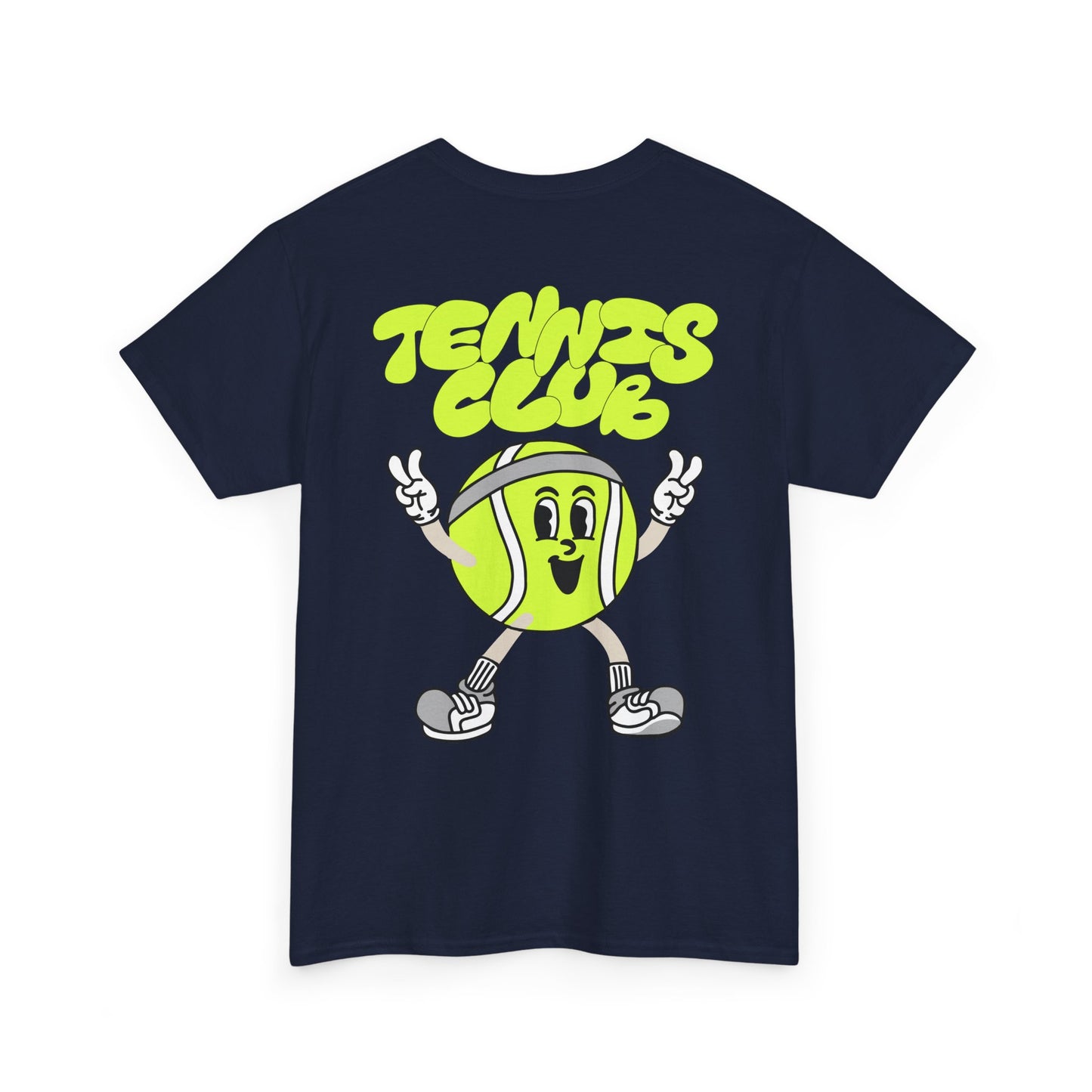 BIG SERVE - Tennis (Kids Tee)
