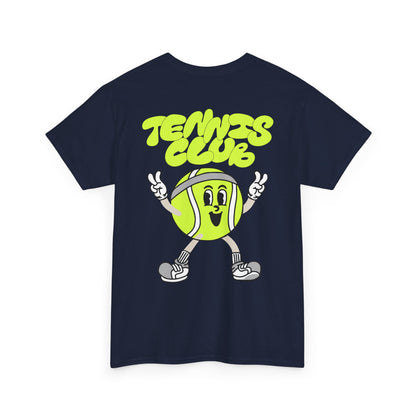 BIG SERVE - Tennis (Kids Tee)