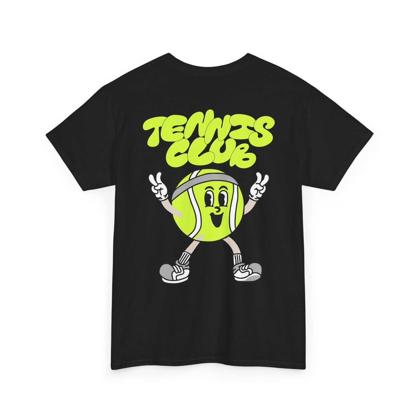 BIG SERVE - Tennis (Kids Tee)
