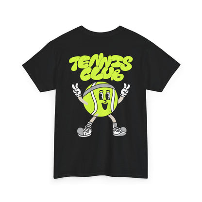 BIG SERVE - Tennis (Kids Tee)