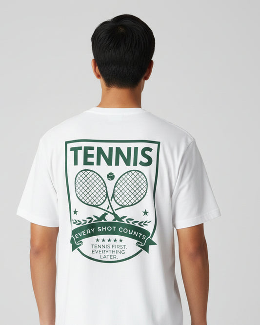 CHALLENGE - Tennis (Dri Fit)