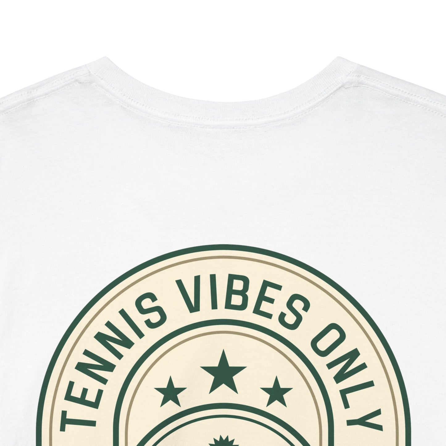 CHOP - Tennis (Dri Fit)