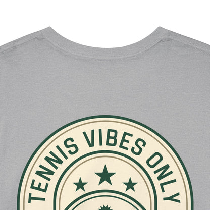 CHOP - Tennis Basic Tee