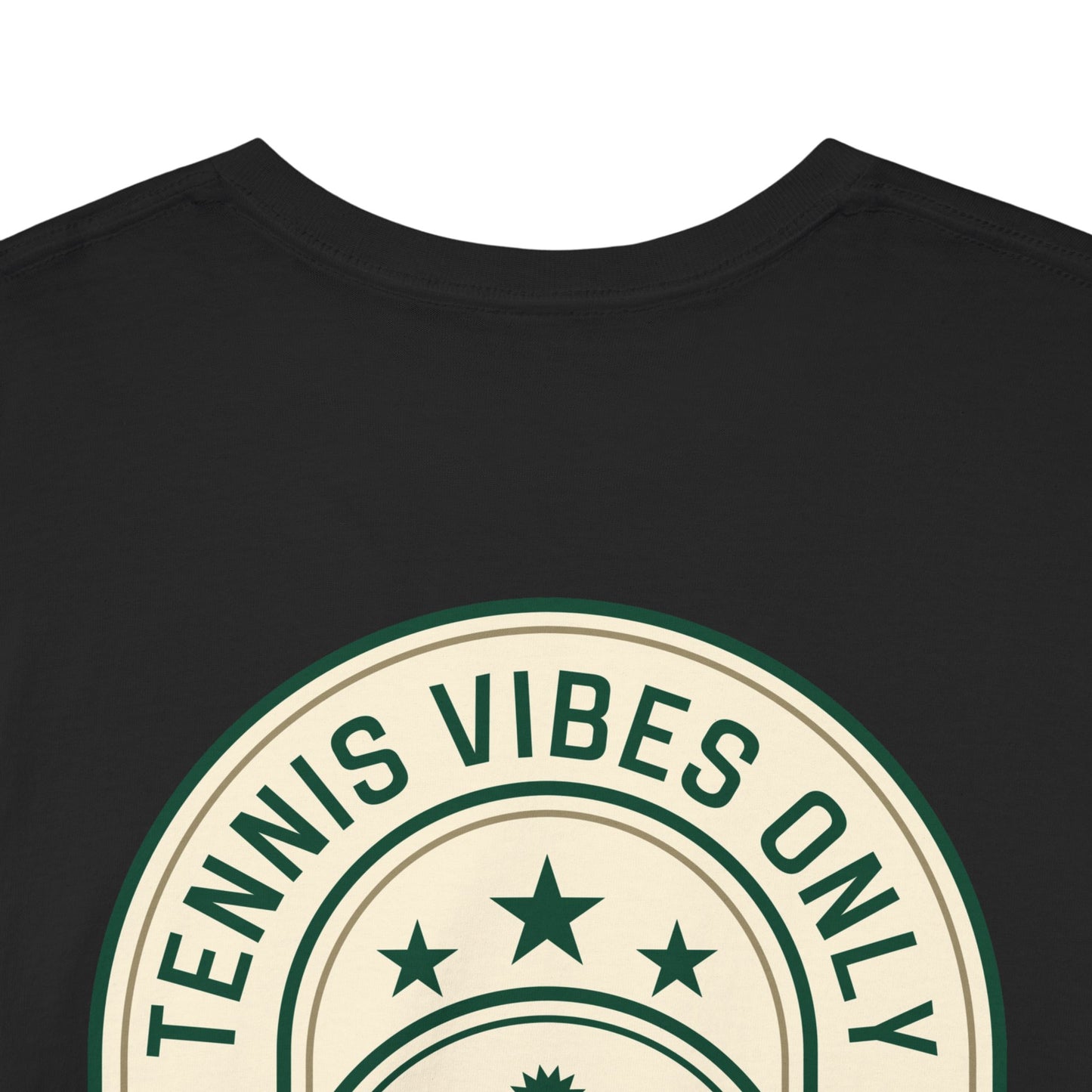 CHOP - Tennis (Dri Fit)