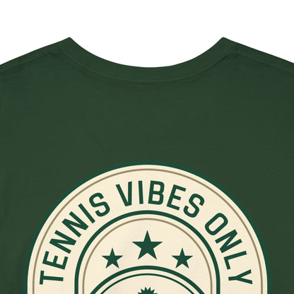 CHOP - Tennis Basic Tee