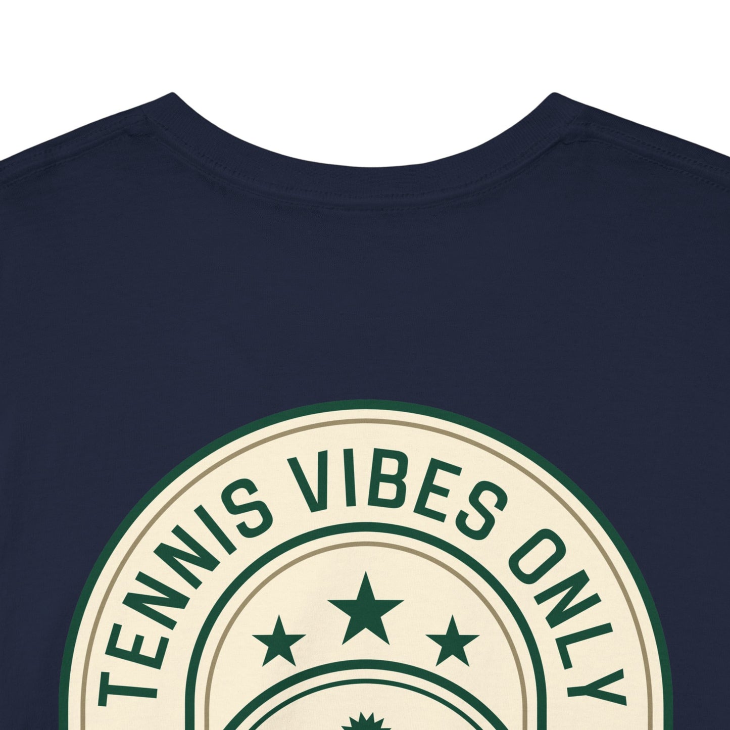 CHOP - Tennis Basic Tee