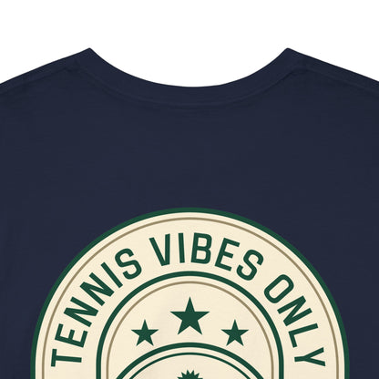 CHOP - Tennis Basic Tee