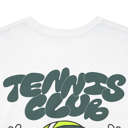 BIG SERVE - Tennis (Dri Fit)