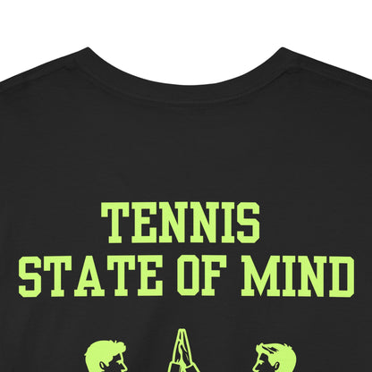 STATE OF MIND - Tennis (Kids Tee)