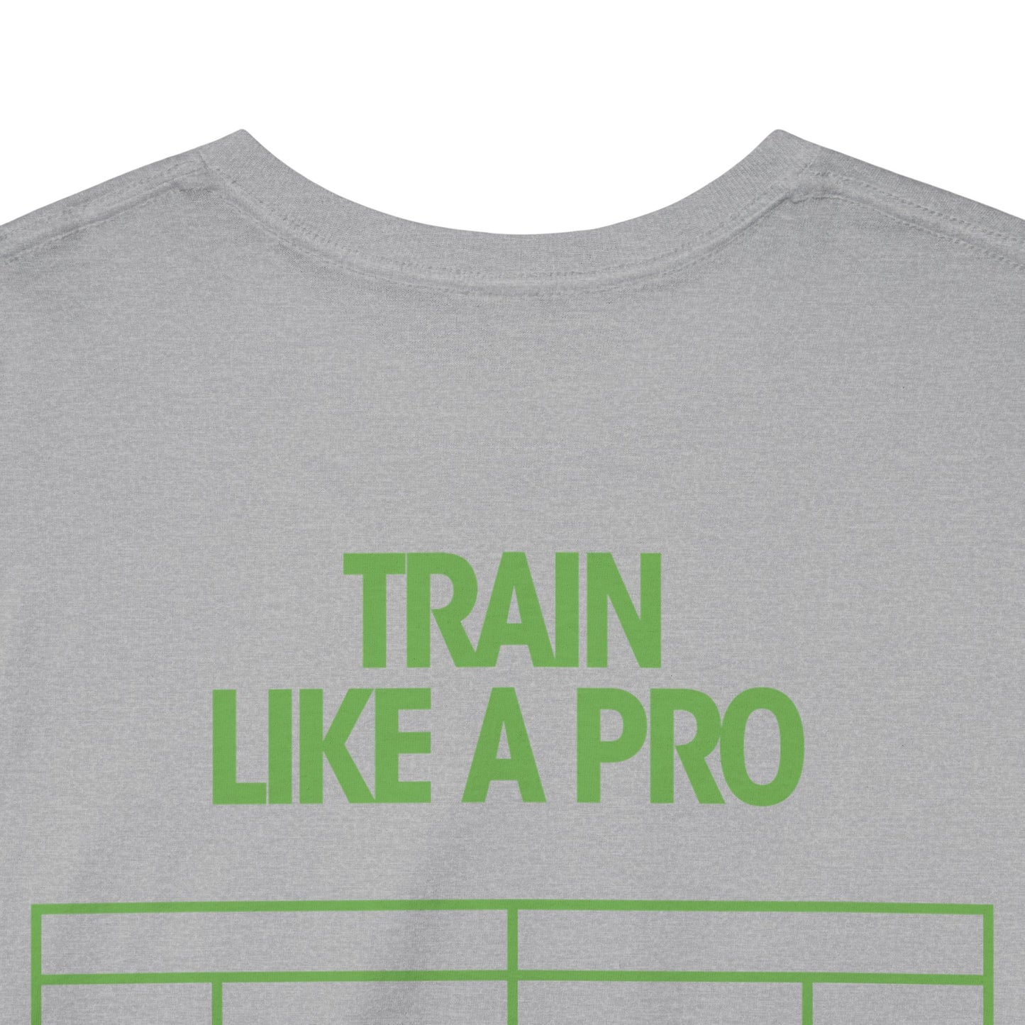LEGEND - Tennis Basic Tee