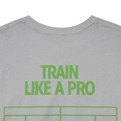 LEGEND - Tennis Basic Tee