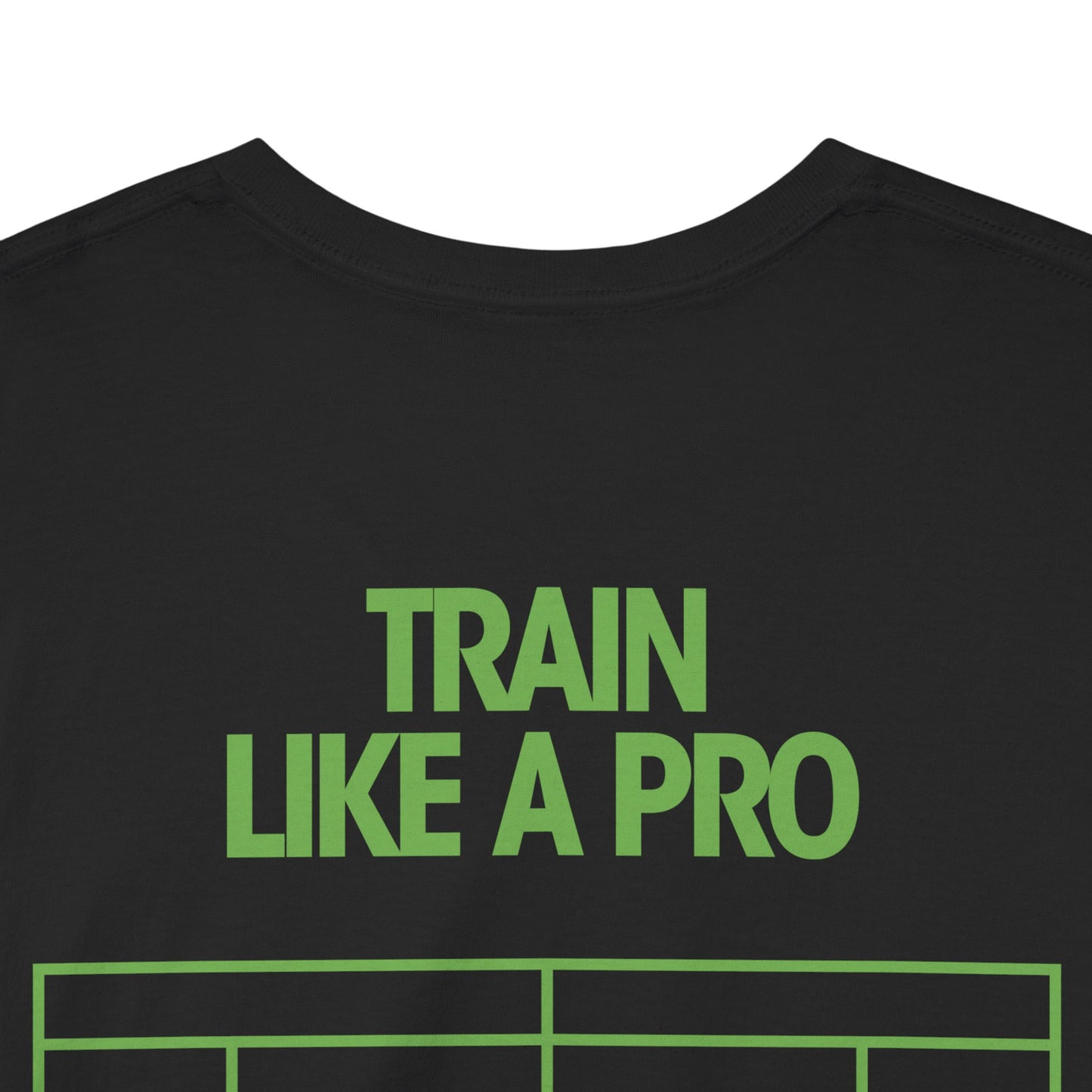 LEGEND - Tennis (Kids Tee)