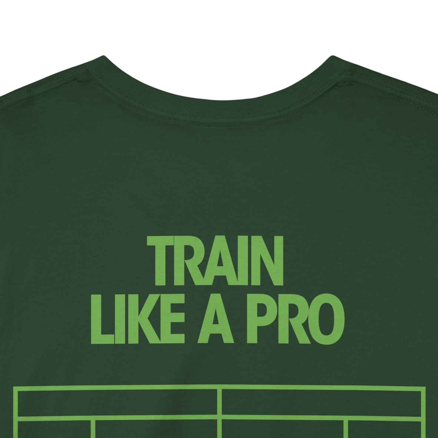 LEGEND - Tennis Basic Tee