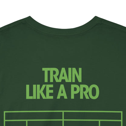 LEGEND - Tennis Basic Tee
