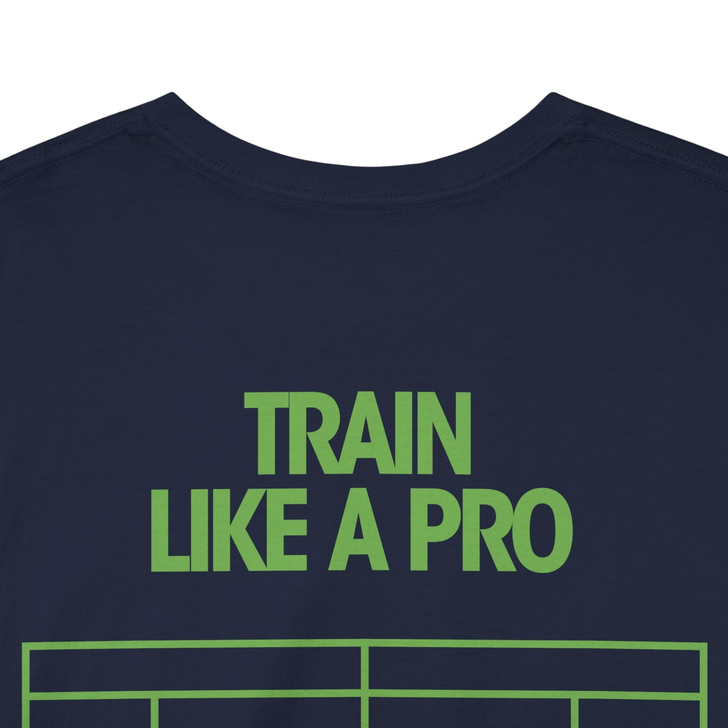 LEGEND - Tennis Basic Tee