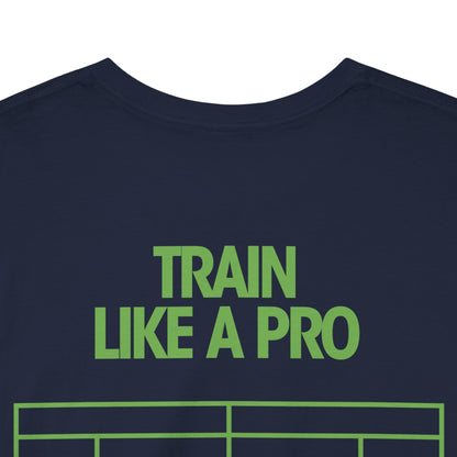 LEGEND - Tennis Basic Tee