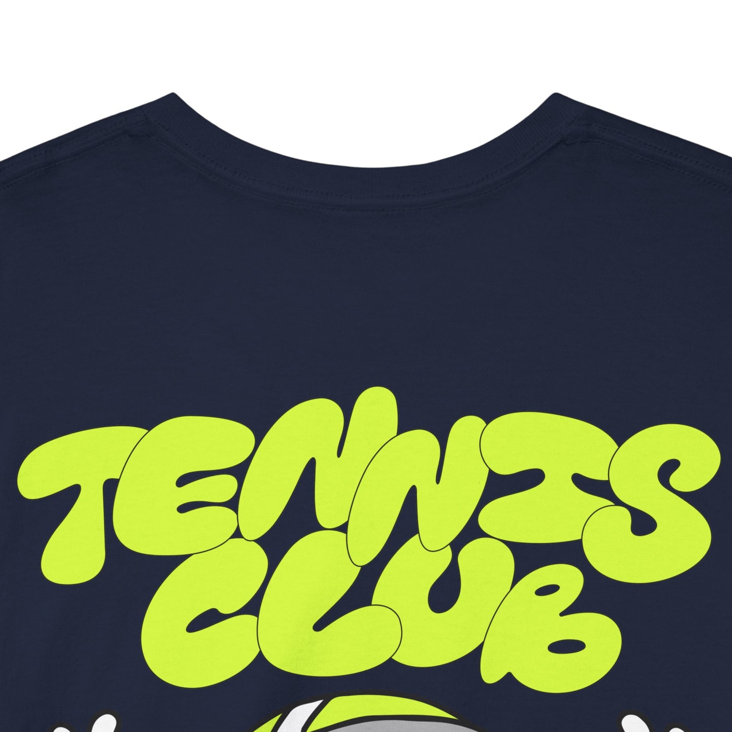 BIG SERVE - Tennis (Kids Tee)