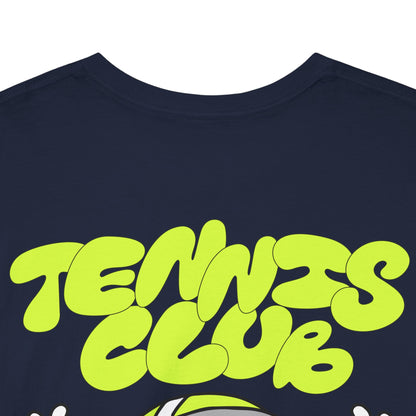 BIG SERVE - Tennis (Kids Tee)