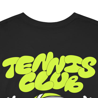 BIG SERVE - Tennis (Kids Tee)