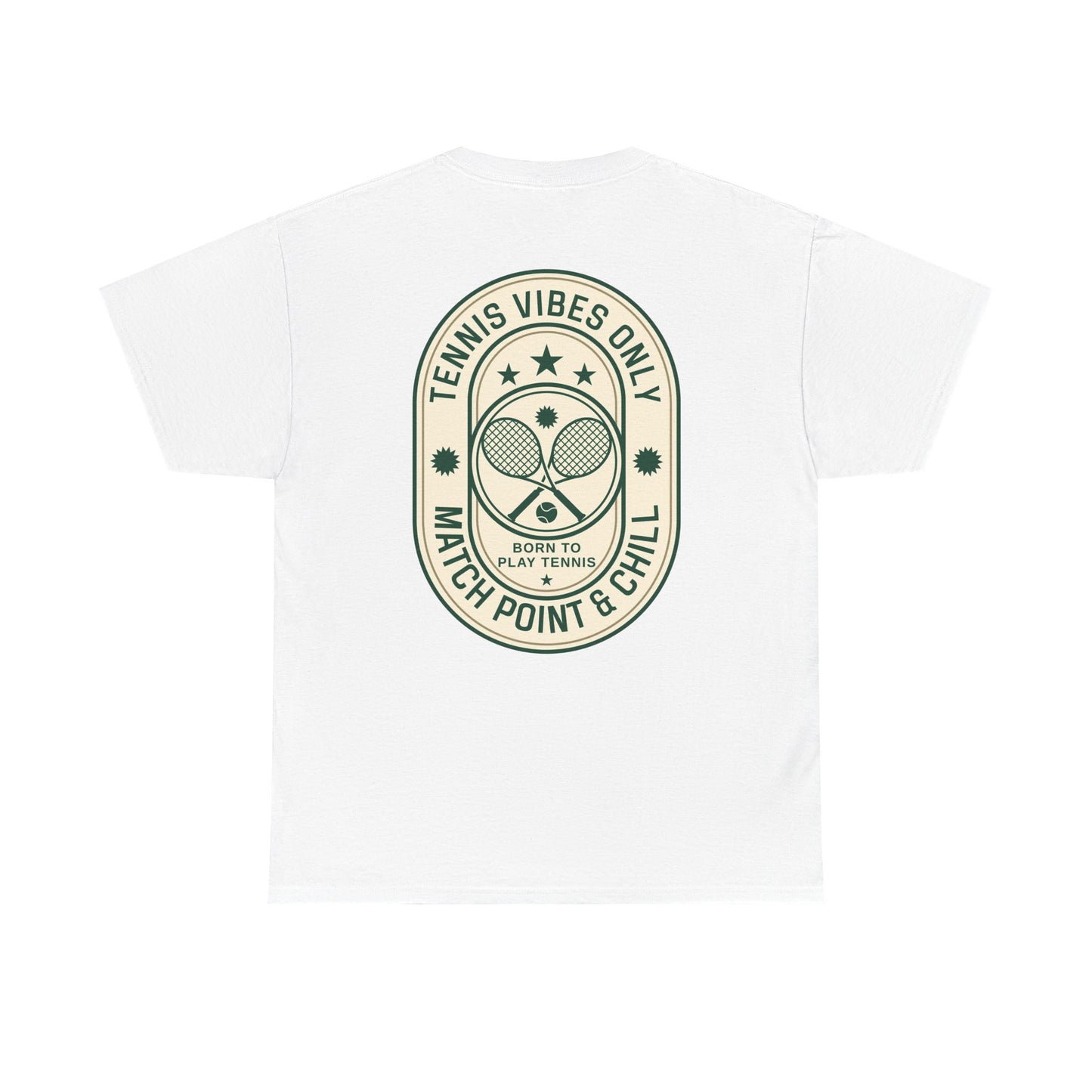 CHOP - Tennis (Dri Fit)