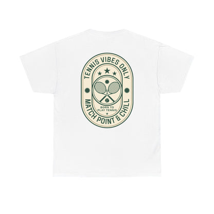 CHOP - Tennis (Dri Fit)
