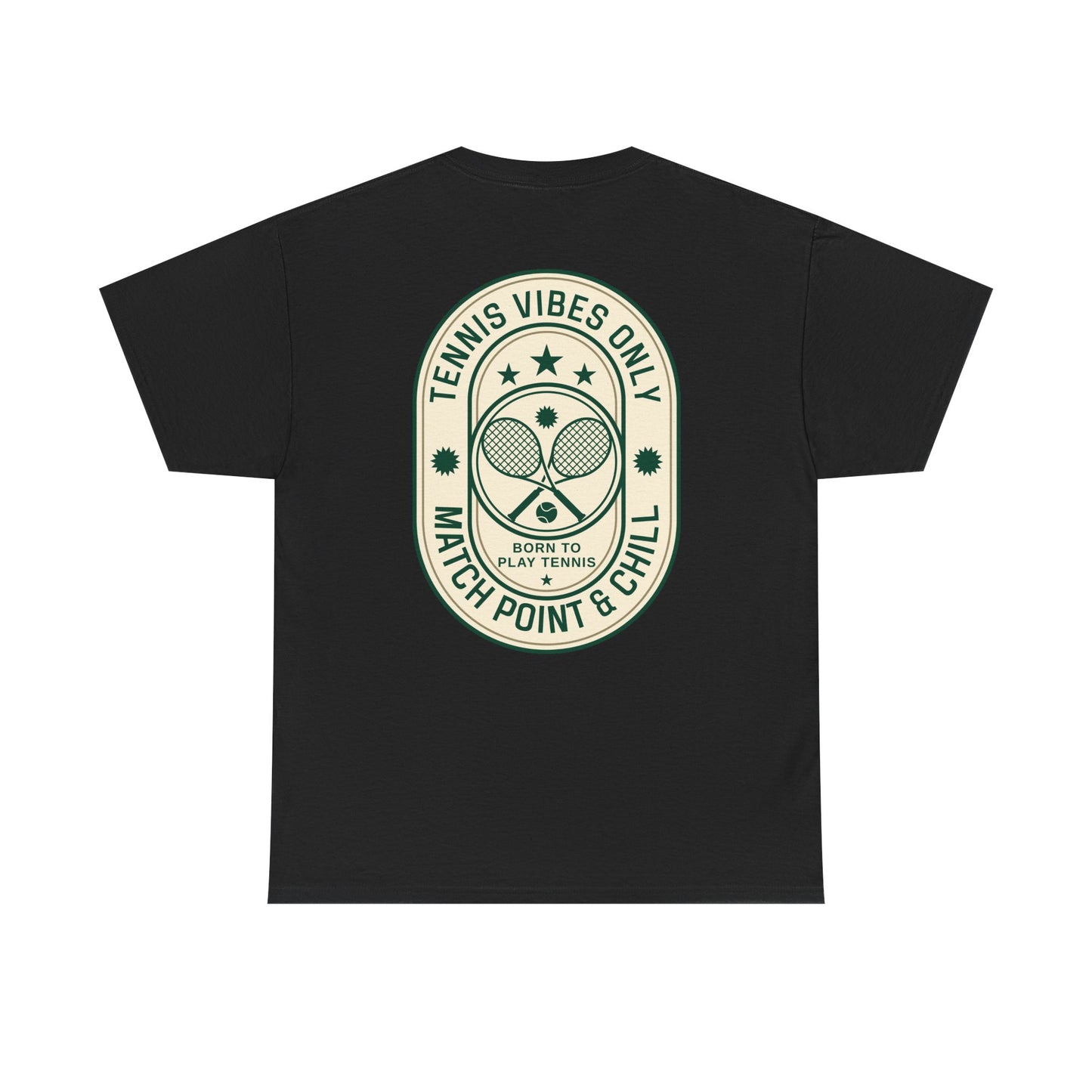 CHOP - Tennis (Dri Fit)